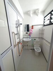 Bukit Purmei Road (Bukit Merah),  #611134931